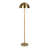 Allure 2-Light Floor Lamp