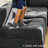 Ashbury Ivery Oversized 143" Wide Linen Reversible Modular Sofa Storage Seat Livingroom Couch-164384017