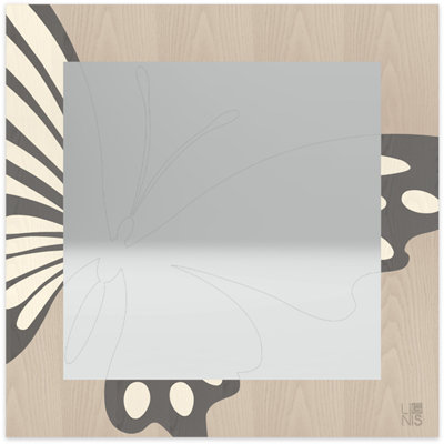 Doloevita Bathroom Mirror