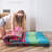 Bohemian Floor Futon Mattress-564602301