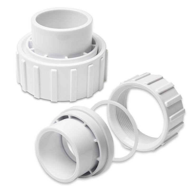 Ensemble de remplacement pour pompe de piscine et spa XtremepowerUS - PVC durable résistant aux fuites