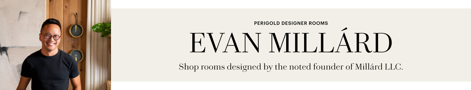 Evan Millárd