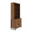 Chickasha Storage Bookcase-93591003