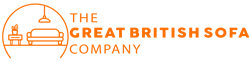 The Great British Sofa Company logo