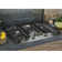 Built-in 30" Gas Cooktop with 5 Burners