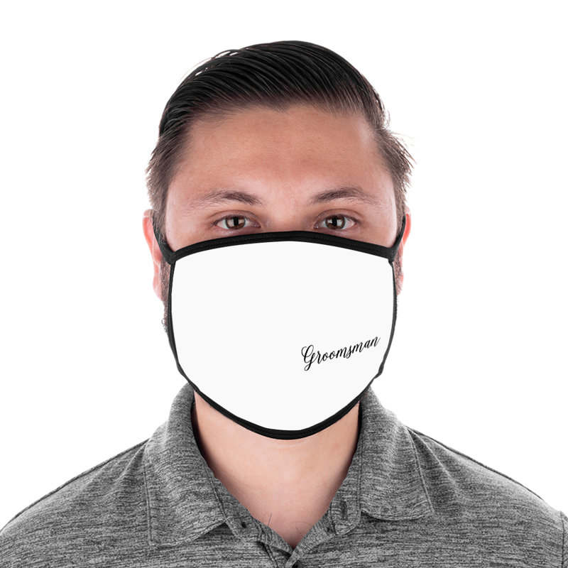 Polyester Favor Bag
