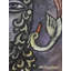 Portrait de lord Balaji Advaitha | Art figuratif | Par Krishna Ashok