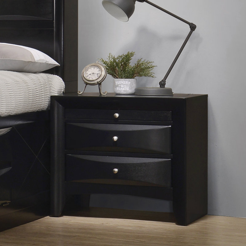 Cortese 25.75'' W Nightstand