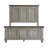 Jaena Bed Frame-368025905