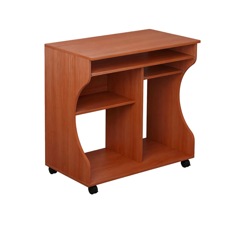 MDF Computer Desk