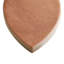 Carrelage de sol en porcelaine matte de 3,16 po x 7,87 po Varen-132616303