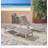 OXTON CHAISE LOUNGE