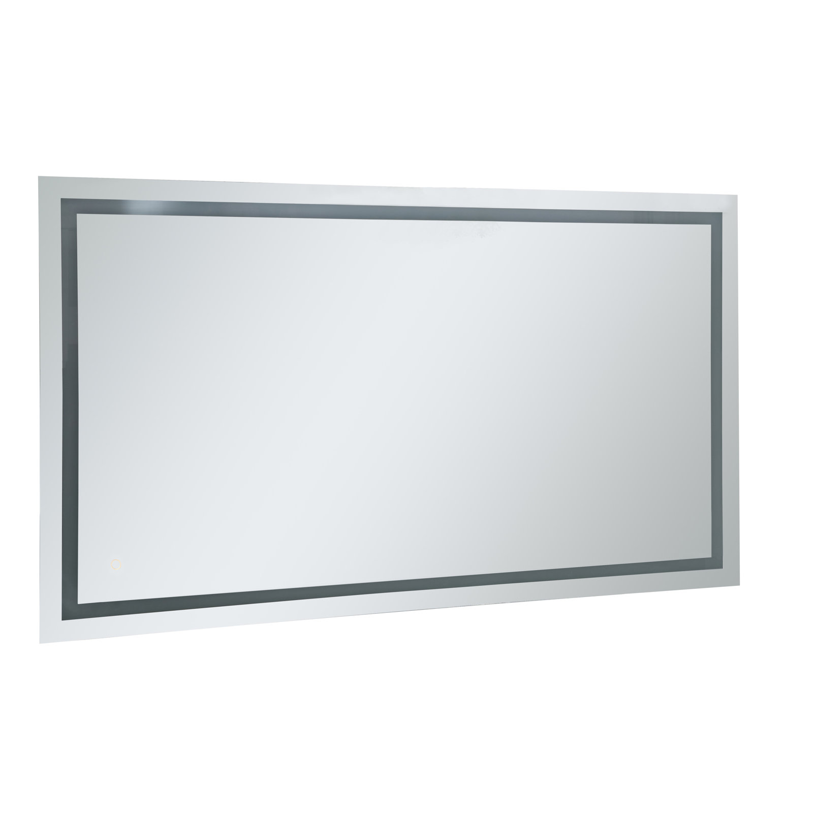 Scoles Mirror, 72" x 42"