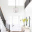 Lustre 4 lumières Farmhouse S-215706461