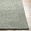 Tapis rectangulaire en laine Taro-88564805