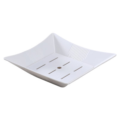 Yanco Osaka Melamine Serving Bowl