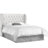 Upholstered Wingback Headboard-827730305-827730308