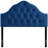 Sovereign Diamond Tufted Performance Velvet Headboard by Modway-347774454-346424311