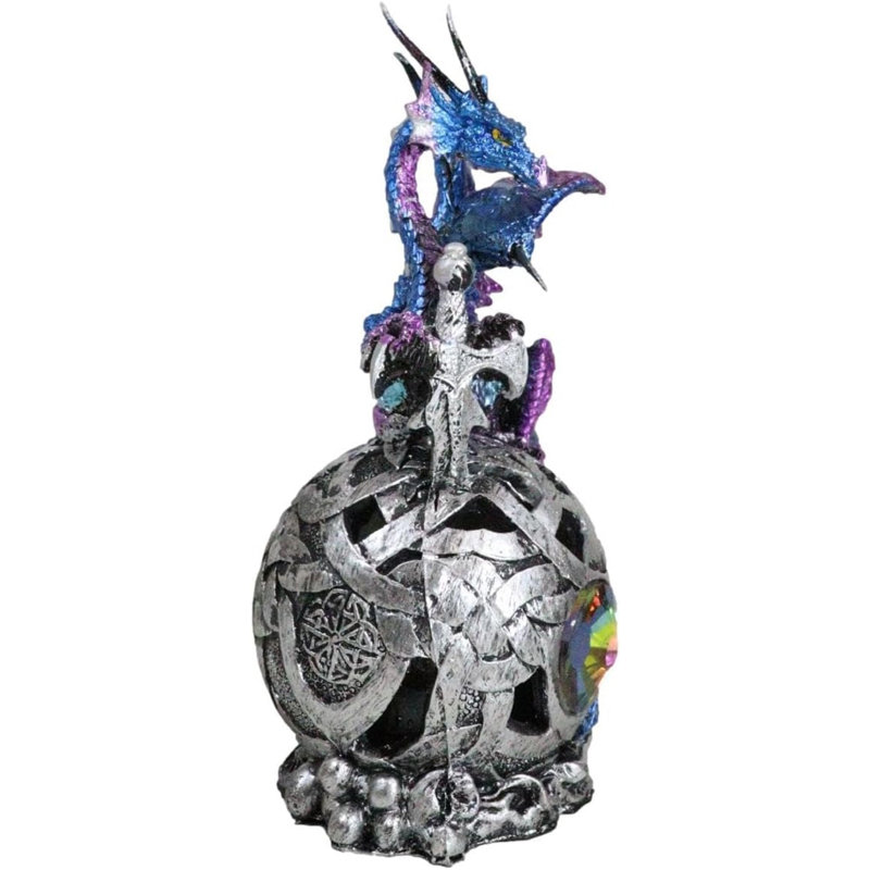 Joanem Fantasy & Sci-Fi Figurines & Sculptures