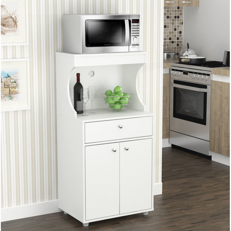 Antron 50'' Kitchen Pantry