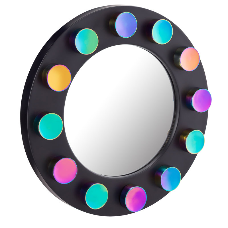 Miroir décoratif Daniella