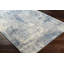 Tapis gris / beige Bailee-134578472