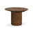 Ronda 43"-59" Wood Extension Dining Table-1173273778