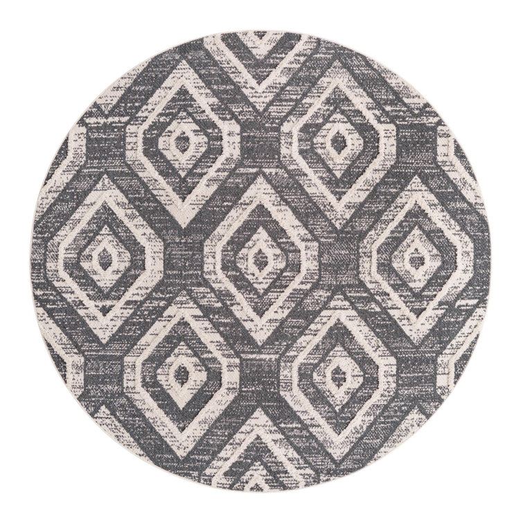 Gosnold Geometric Indoor Rug