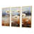 Cadre naturel flottant