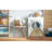 Abstract Indoor Rug-274972071