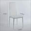 Ensemble de salle à manger 1 + 4,5 pièces, table de salle à manger Mid-Century pour 4 à 6 personnes avec plateau en verre, table de salle à manger à piédestal, table basse de loisirs.