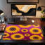 Polyester Desk Pad-45508478