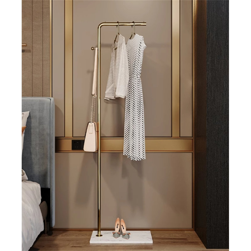 Portemanteaux Nordic Elegance, Doré