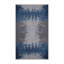 Tapis gris soyeux et moelleux-924048811