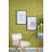 S/2 Wall Arts