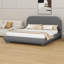 Lit plateforme en tissu d'ameublement Teddy-1154626794-1230896262