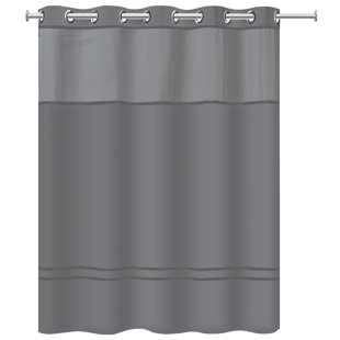 Shower Curtain