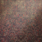 Adonea Aphrodite Glass Beads 3D Embossed 33' L x 21" W Wallpaper Roll