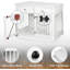 Meuble de caisse pour chien Cranbrook-498829622