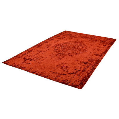 Parkridge Rectangle Oriental Area Rug