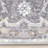 Brooklinn Oriental Power Loom Area Rug-14082265