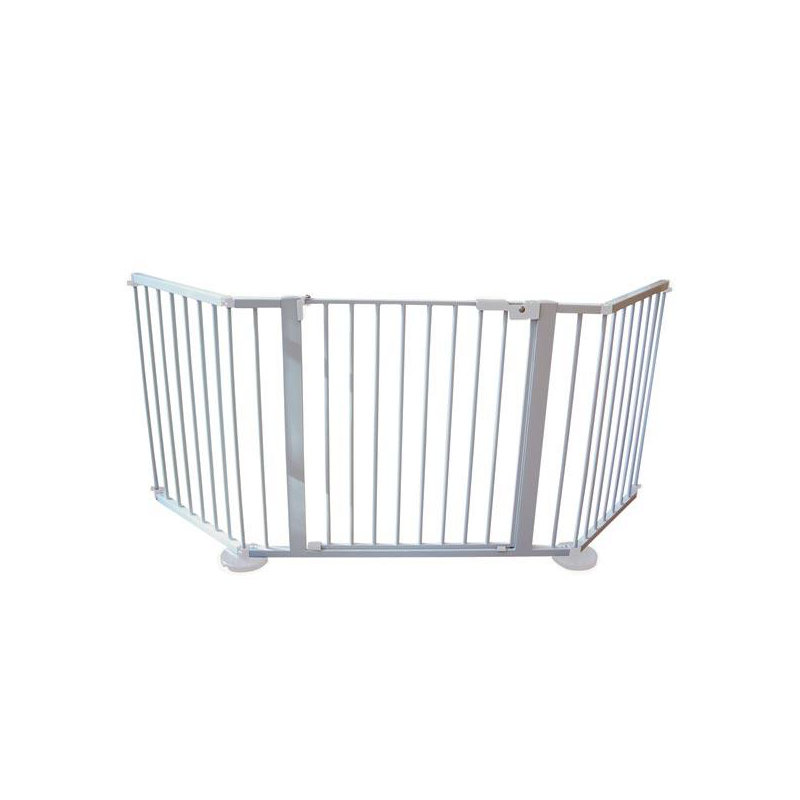 Wall Mounted Pet Gate