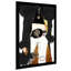 Bienheureux (vertical) - Peinture-786871372-786871374