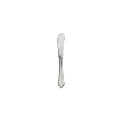 Violetta 18/10 Stainless Steel Butter Knife