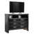 Black est en rupture de stock