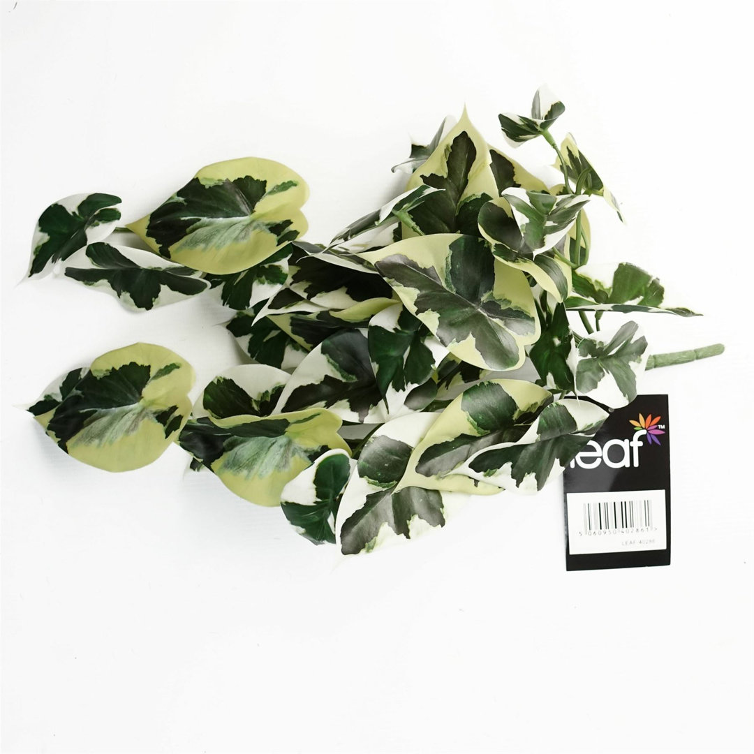 Hanging Plants 40cm Faux Foliage Plant