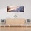 Waves Fl, art mural contemporain-998404257
