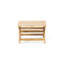 Bullock 19.75'' Outdoor Side Table-1081348585