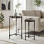 Table d'appoint Everly Quinn 2 pièces Adonia-106720822