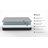 Renew 11 Inch Cooling Gelcare Memory Foam Adult Mattress-534308104